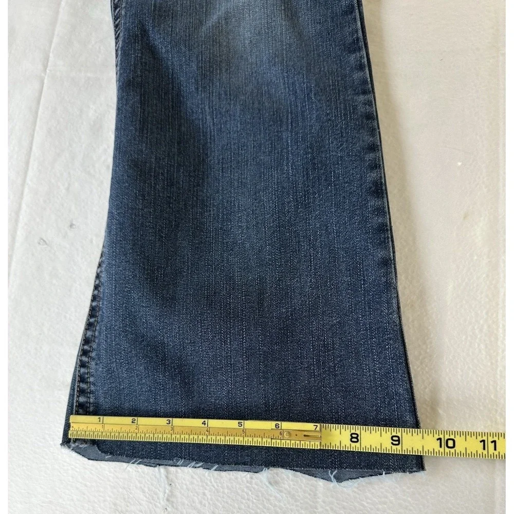 Silver Jeans pre owned